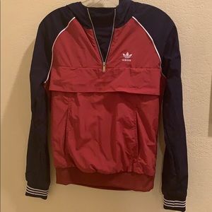 Adidas Hoodie